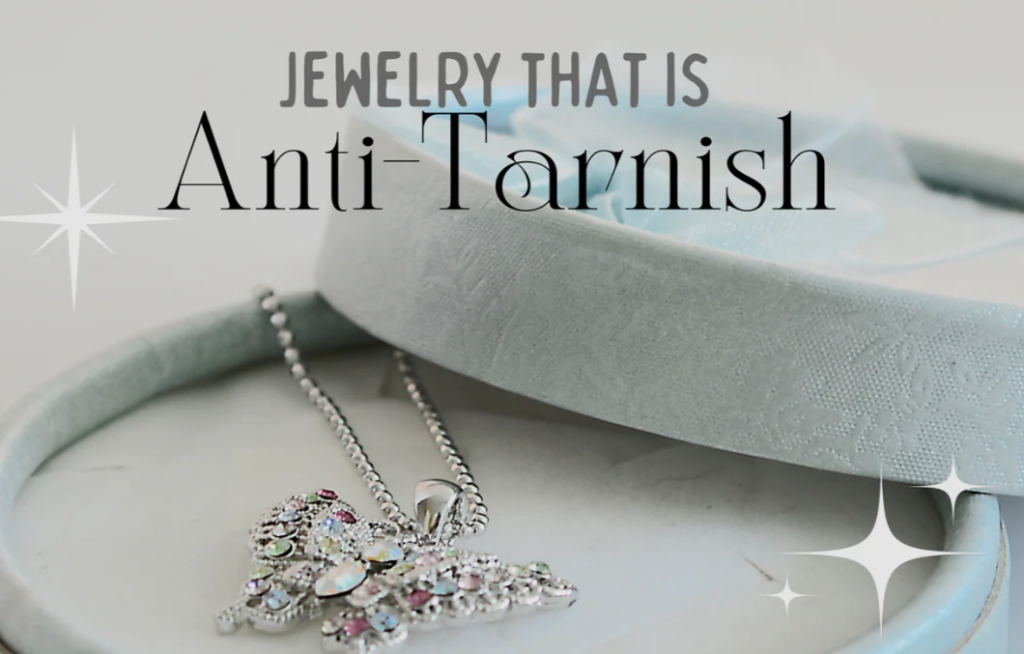 AD TARNISH JEWELLERY ,JEWELLERY